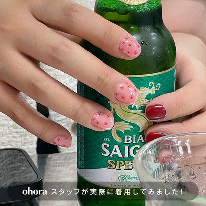 Ohora N Teeny ND-457
