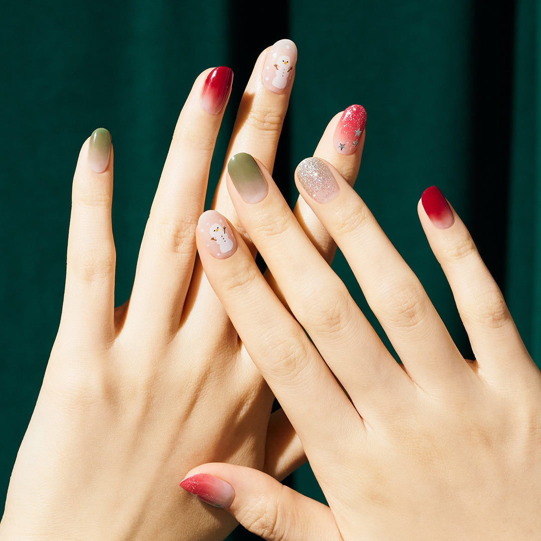 Ohora N Snow Star ND-466