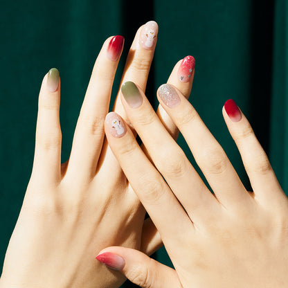 Ohora N Snow Star ND-466