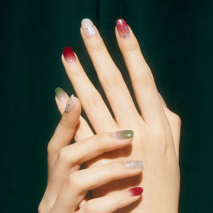 Ohora N Snow Star ND-466