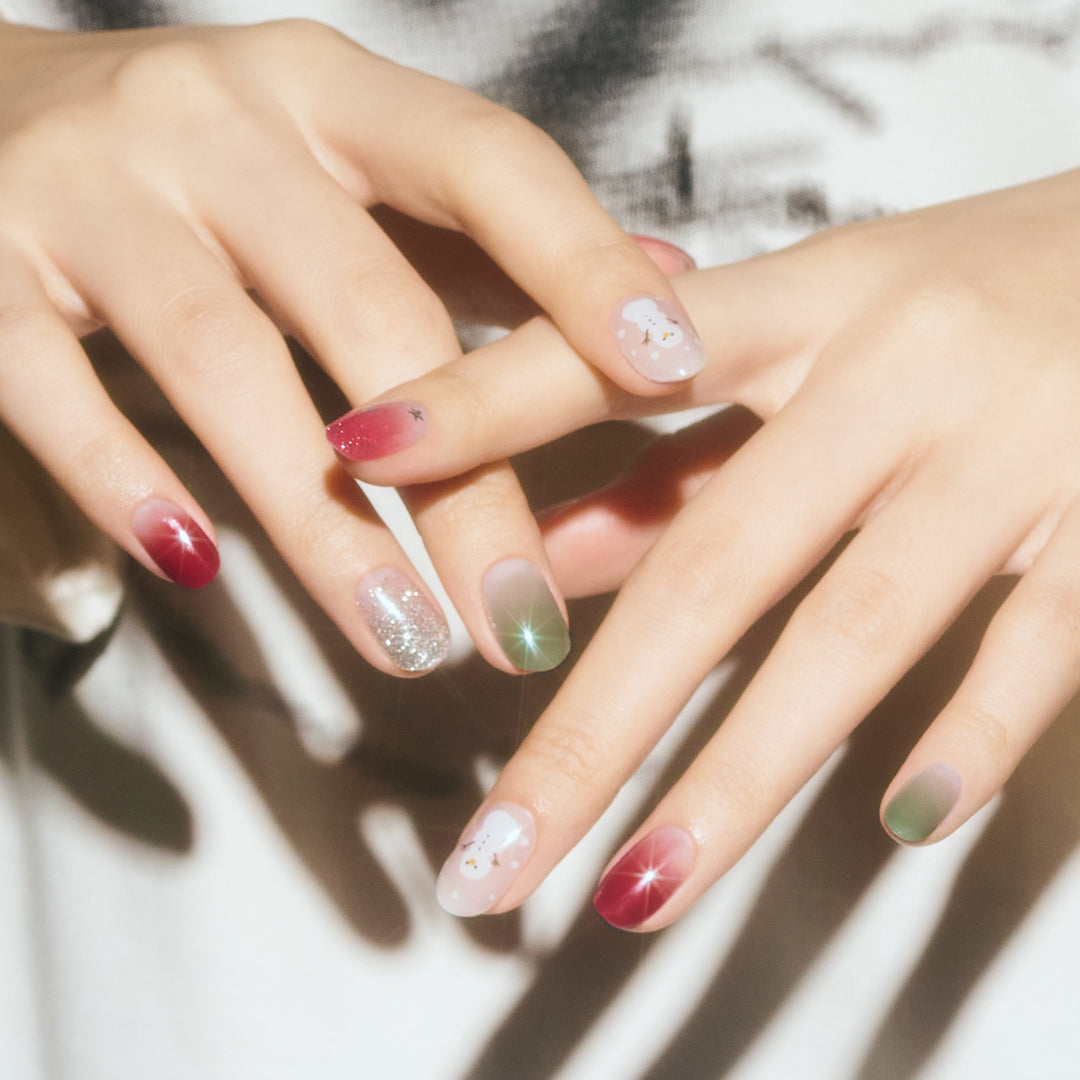 Ohora N Snow Star ND-466