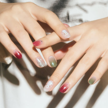 Ohora N Snow Star ND-466