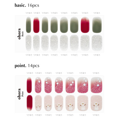 Ohora N Snow Star ND-466