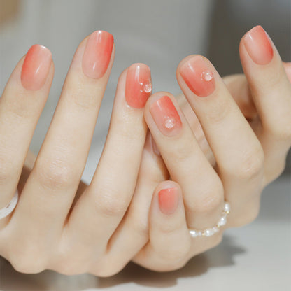 Ohora N Dewy Flower NP-203