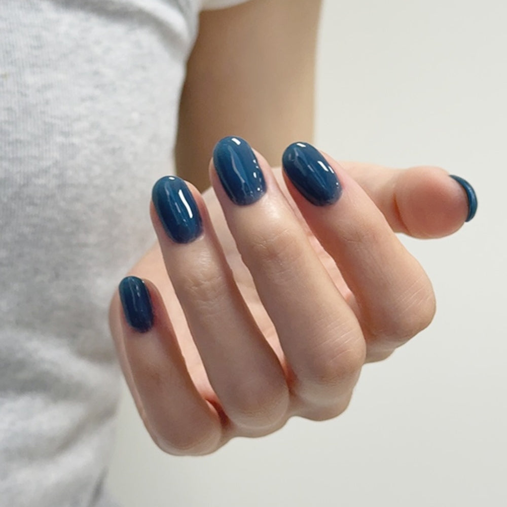 ohora N Blueberry Veil ND-492