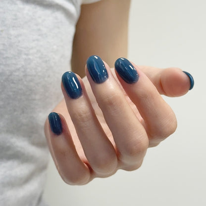 ohora N Blueberry Veil ND-492