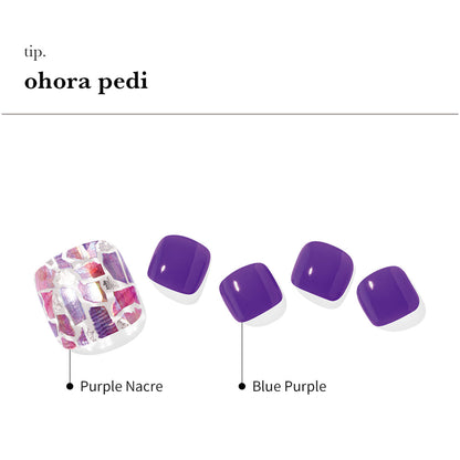Ohora P Orchid PD-110