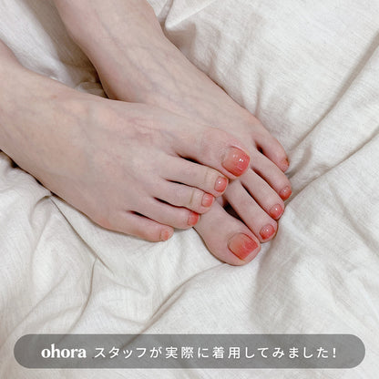 Ohora P Marsala Mood PD-118