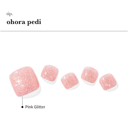 Ohora P Pink Salt PD-128