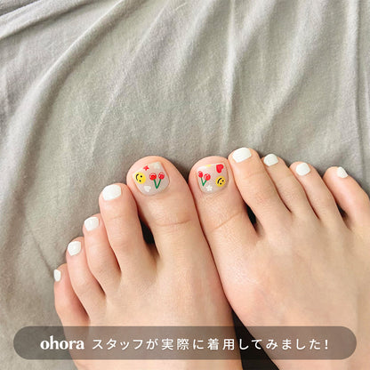 Ohora P Cherry-Pong PD-156