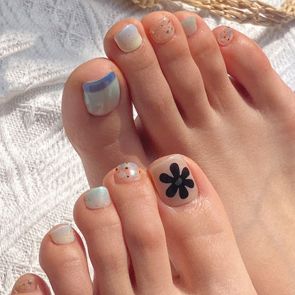 Ohora P Flowery Ocean PD-210