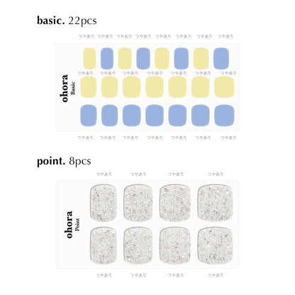 Ohora P Confetti PD-212