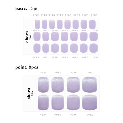 Ohora P Mauve Universe PD-223