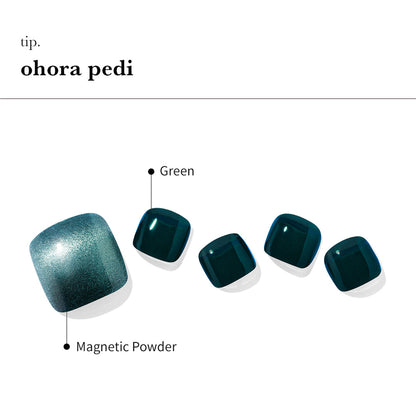 Ohora P Cressida PD-071