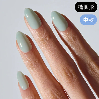ohora Sage Serenity (Medium Oval)
