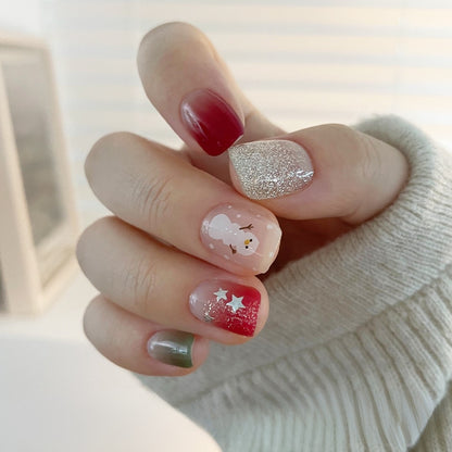 Ohora N Snow Star ND-466