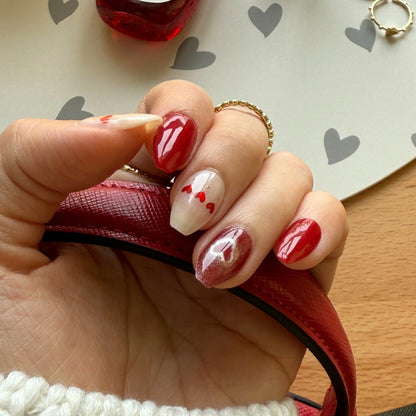 Ohora N Heart Pop ND-465