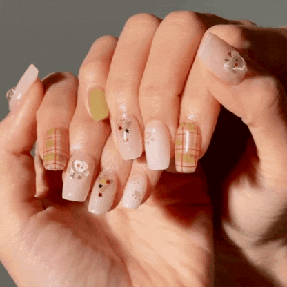 ohora N Beary Merry NP-226