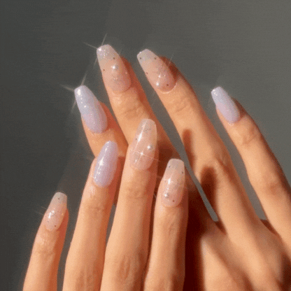 ohora N Frozen Mirror NP-224