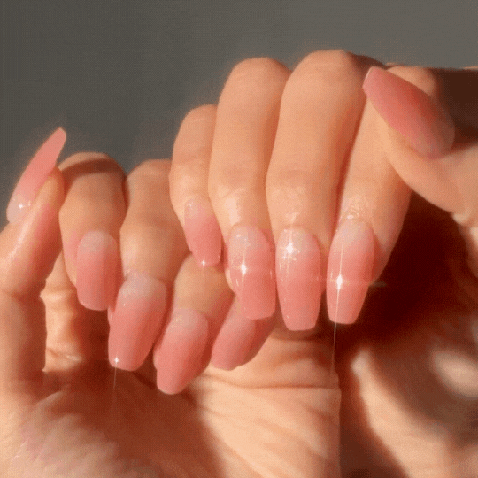 ohora N Rose Serenade ND-485